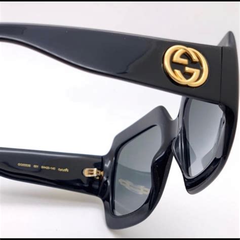 gucci gg0083s replica|gucci sunglasses gg0053s.